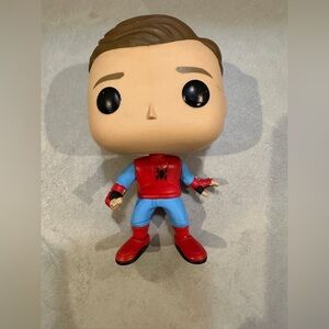 Funko Pop Superman Homecoming #223